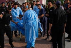 'Paramedical' Term Dropped: Govt Mandates Use Of 'Allied And Healthcare' Across India