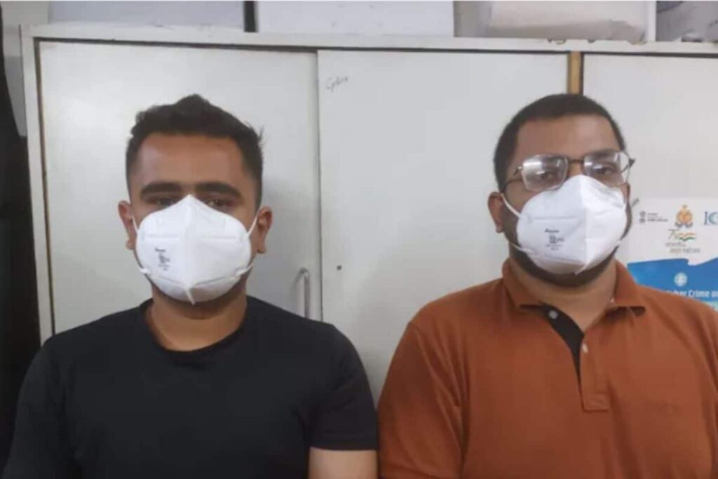 Two Paytm Employees Arrested For Illegally Releasing Rs 30 Lakh From Frozen Accounts