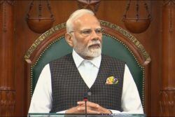 In Trinidad & Tobago, PM Modi Bats For Global South Leadership: ‘Wish For Fairer World Order’