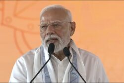 'Will Build Viksit Tamil Nadu': PM Modi Inaugurates Rs 4,800 Crore Projects In Thoothukudi