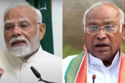 PM Modi Extends Birthday Greetings To Mallikarjun Kharge: 'Praying For His Healthy Life'