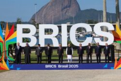 PM Modi Meets Leaders Of Malaysia, Cuba, Vietnam, Focus On Strengthening Ties