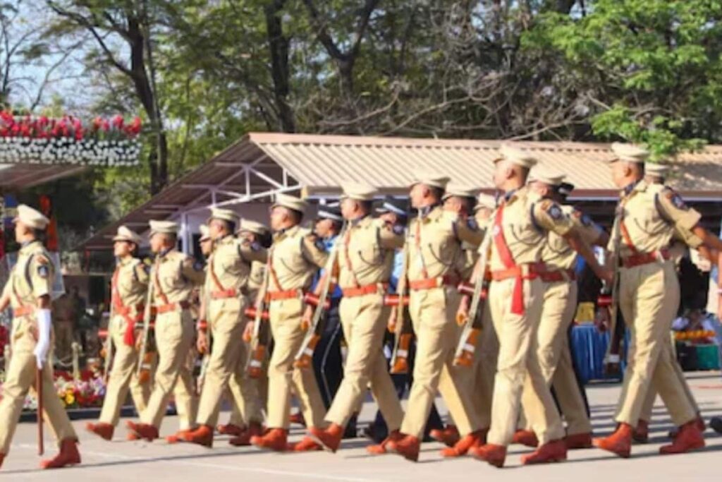 ‘Fake It Till You Make It’: How Rajasthan's 'Mooli Devi' Pulled Off Being A Cop For 2 Years