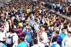 74% Indians ‘Satisfied’ With Democracy, 2nd-Highest Among 23 Countries In Pew Survey