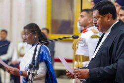 Governors' Powers & Judicial Limits: SC Constitution Bench To Hear President's Reference