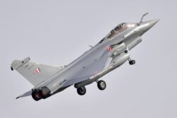 Indian Air Force To Retire MiG-21 Fighter Jets: A Look At IAF’s Fighter Jets And Aircrafts
