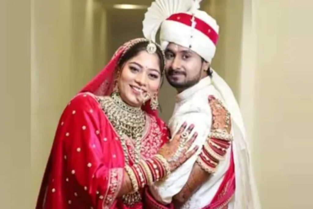 Honeymoon Murder: Sonam Raghuvanshi Had Two Mangalsutras, Cops Suspect Secret Marriage Twist