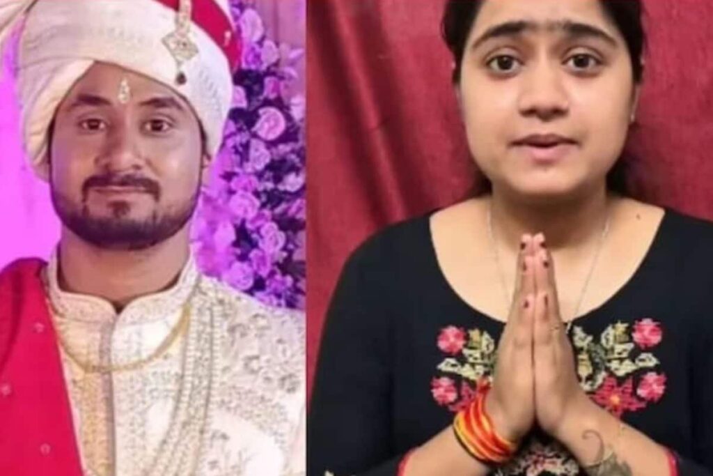 Honeymoon Murder: Raja Raghuvanshi's Sister Booked Under Section 302 Over Viral Posts