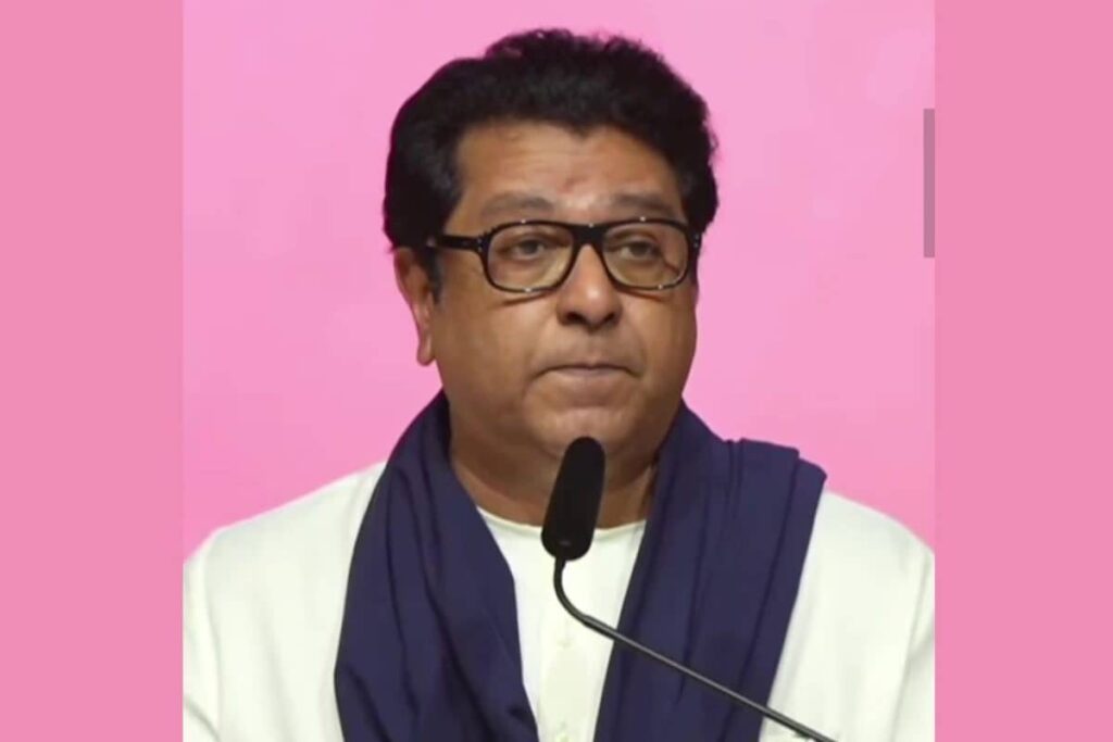 ‘Hit But Don’t Shoot Video’: Raj Thackeray’s Blunt Advice To MNS Workers Amid Marathi Row