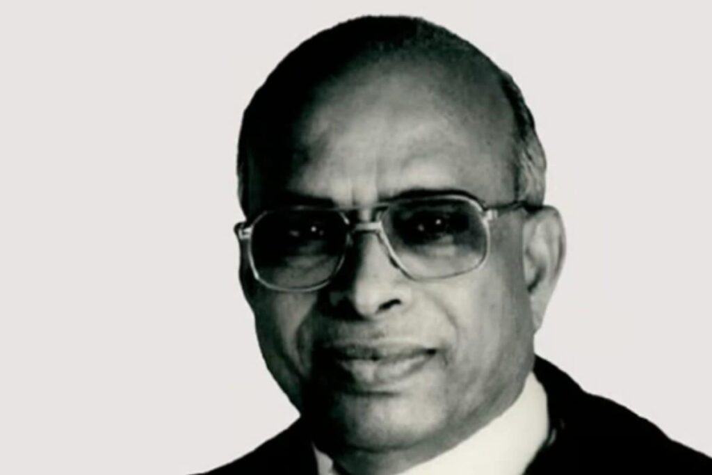 Justice Ramaswami, A 1989 Report & An Impeachment Proceeding: Ex-CAG Boss' Book Reveals Rot