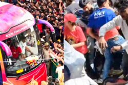 In Chinnaswamy Stadium Stampede Report, RCB, Karnataka Police, KSCA & DNA Blamed: Sources