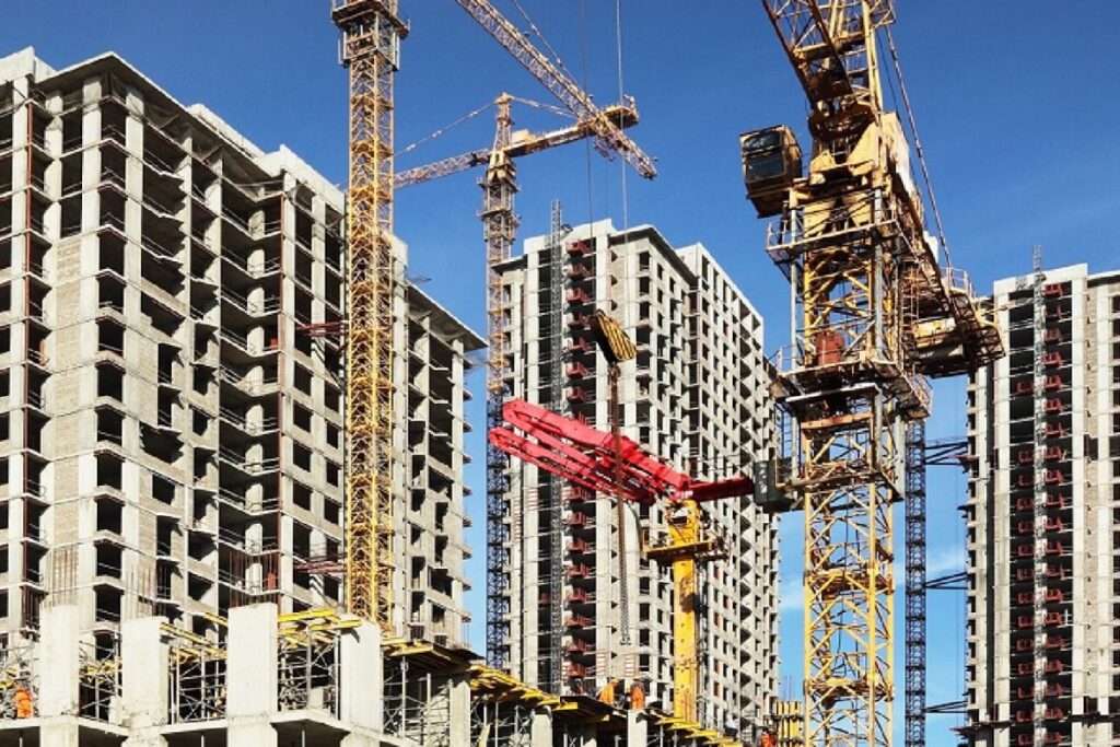 SC Allows CBI To File 22 FIRs In NCR Housing Scam, Flags ‘Unholy Nexus’ Of Banks, Builders