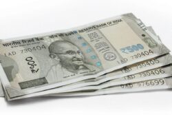 Rs 500 Notes Now Make Up Over Half Of All Fake Currency Detected In Banking System