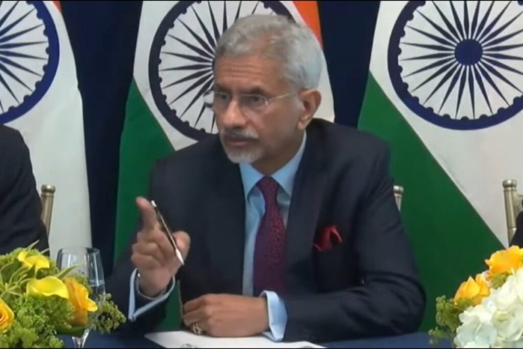 External Affairs Minister S Jaishankar To Begin Three-Day China Visit On July 13 | Exclusive
