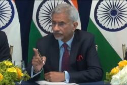 External Affairs Minister S Jaishankar To Begin Three-Day China Visit On July 13 | Exclusive