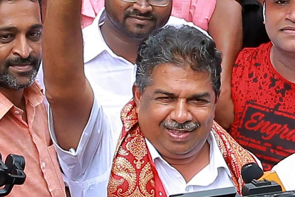 'On The Brink Of Death': Kerala Minister's 2019 Dengue Ordeal Puts State Health Department In A Spot