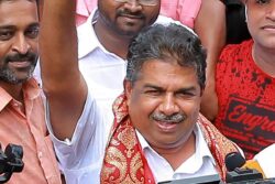 'On The Brink Of Death': Kerala Minister's 2019 Dengue Ordeal Puts State Health Department In A Spot