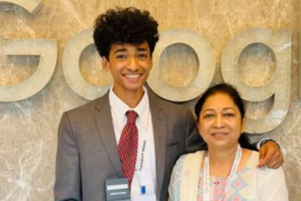 Ratan Tata’s Aide Shantanu Naidu Honoured For Social Impact At Google, Wins Praise Online