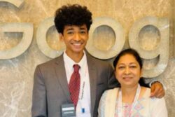 Ratan Tata’s Aide Shantanu Naidu Honoured For Social Impact At Google, Wins Praise Online