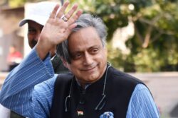 'Maunvrat': Shashi Tharoor Snubs Question On Operation Sindoor Debate In Parliament