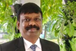 Bihar Education Department ACS Siddharth Rubbishes VRS Buzz