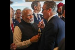 Not Just Trade, Historic UK-India Deal Paves Way For Cooperation In Defence & Clean Energy