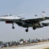 India's Su-30MKI Set For Rs 66,829 Cr Super-30 Upgrade, To Outclass Pakistan’s F-16s