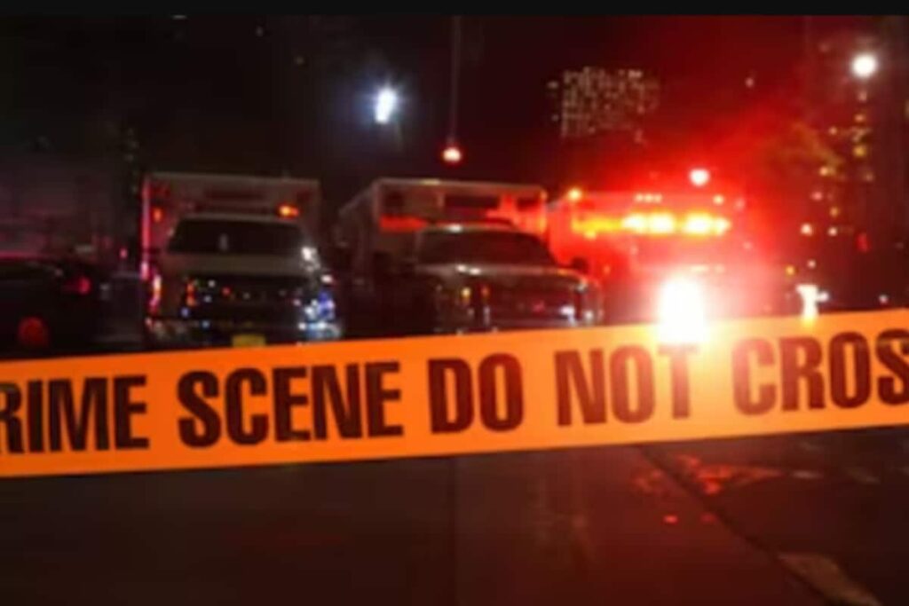 UP Cop's Wife Dies By Suicide, Alleges Harassment By In-Laws, Husband In Video