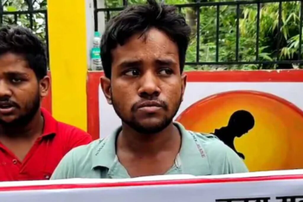 'My Wife Sends Goons To Beat Me Up': Muzaffarnagar Man Makes Euthanasia Appeal To President