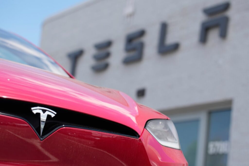 'Coming Soon': Tesla Likely To Begin First Deliveries In India From August