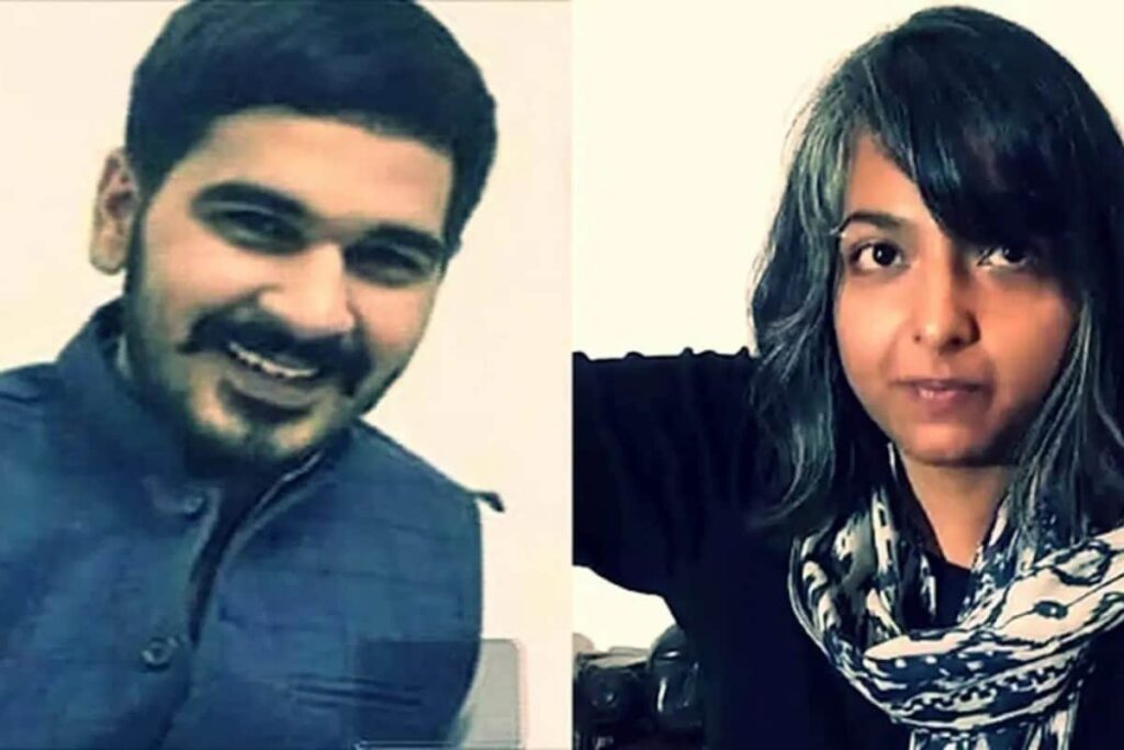 'Reflection Of Values': Varnika Kundu As Stalker Vikas Barala Gets Appointed Haryana AAG