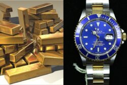 Rolex Watches, Gold Biscuits & Bhagavad Gita: A Sneak Peek Into MEA’s ‘Toshakhana’