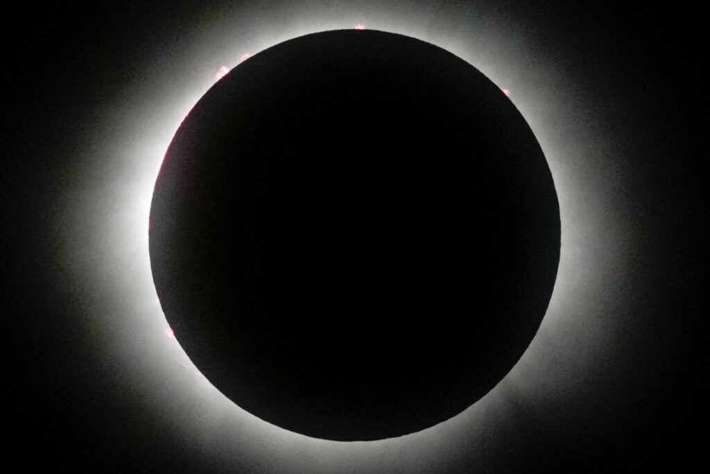 Solar Eclipse 2027: Sun Will Disappear For 6 Minutes; Next Such Event Only In 2114