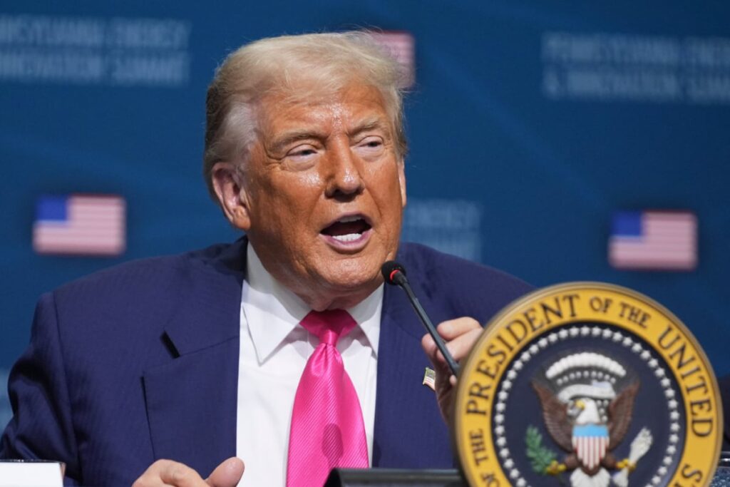 What Are Tariffs, Why Countries Use Them And What Trump’s 25% Levy On India Means