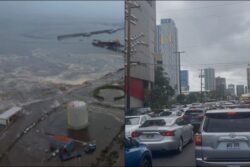 News18 Evening Digest: Tsunami Threat Fades In Hawaii, Govt Slams Rahul Gandhi’s 'Trump Liar' Dare As Immature & Other Top Stories