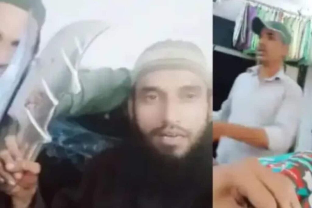 No Dedicated NIA Judge Or Hearing For 6 Months: Justice Elusive For Udaipur Tailor Kanhaiya Lal