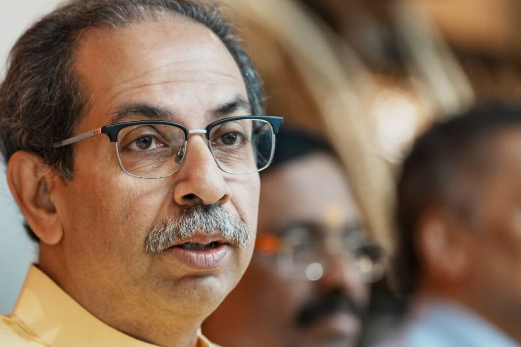 ‘Won’t Allow Compulsion…’: Uddhav Thackeray Opposes 3-Language Policy In Maharashtra