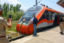 New Delhi-Katra Vande Bharat: The Train For Your Next Vaishno Devi Visit | Complete Guide