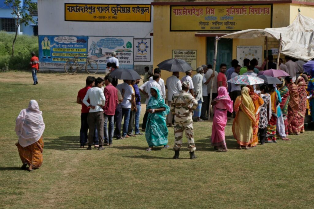 Bogus Voters In Focus: EC Flags Irregularities, Warns Three EROs In West Bengal