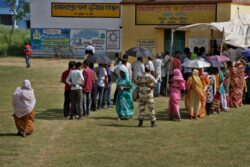 Bogus Voters In Focus: EC Flags Irregularities, Warns Three EROs In West Bengal