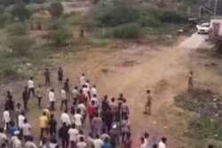 Unrest Over WhatsApp Post: 15 Arrested, 500 Booked After Violent Clash In Pune's Yavat