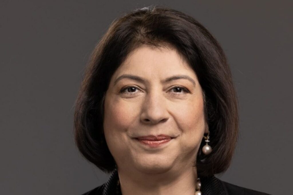 Who Is Reshma Kewalramani? Mumbai-Born Trailblazer Joins Fortune’s 100 Most Powerful List