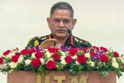 Deepfake Alert: Govt Flags Altered Video Of Army Chief, Dismisses Claims About Op Sindoor