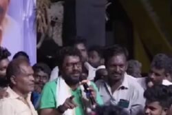 Could Have Bought Rolls-Royce If I Had Removed More Kidneys: DMK MLA’s Remark Triggers Backlash