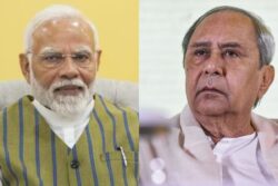 PM Modi Speaks To Naveen Patnaik To Enquire About His Health, Invites Him To Delhi