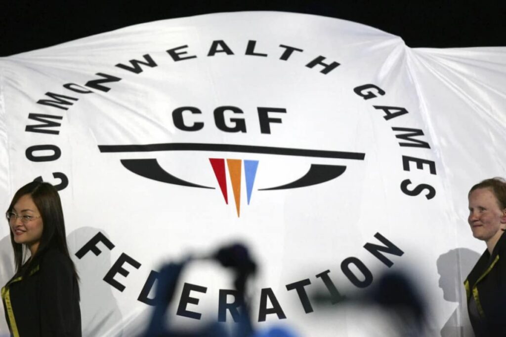 India's Bid To Host 2030 Commonwealth Games In Ahmedabad Gets Cabinet Nod