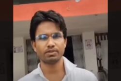 MP Man Alleges He Is Being Framed In PM Modi Abuse Row, Seeks Removal Of His Fake Photos