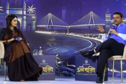 News18 SheShakti 2025 Celebrates Maharashtra’s Legacy Of Women Leadership Building New Bharat