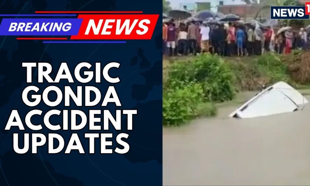 Tragic Gonda Accident Claims 11 Lives; PM Modi Announces Compensation | News18 Breaking