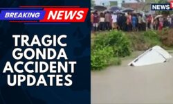 Tragic Gonda Accident Claims 11 Lives; PM Modi Announces Compensation | News18 Breaking